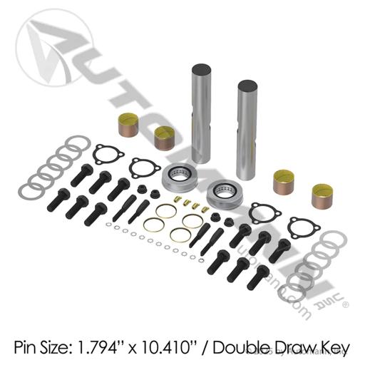 Automann - MZK460.246CP - 460.246CP