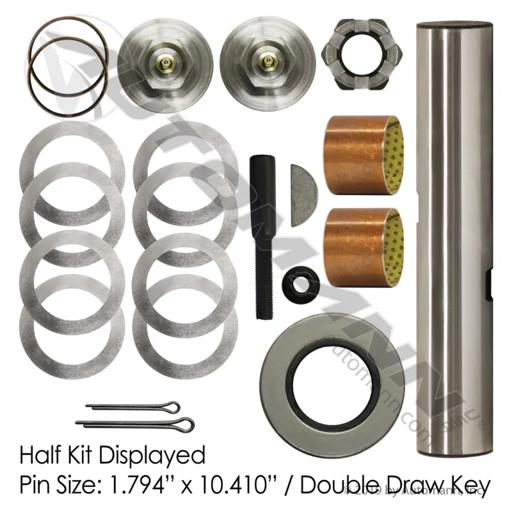 Automann - MZK460.246WCK - 460.246WCK