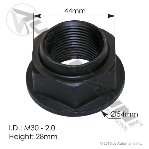 Automann - MZK460.268N1 - 460.268N1