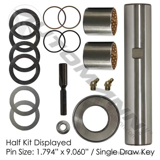 Automann - MZK460.286B - 460.286B