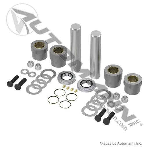 Automann - MZK460.449B-2 - 460.449B-2