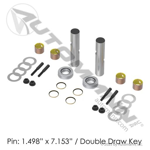 Automann - MZK460.532C - 460.532C