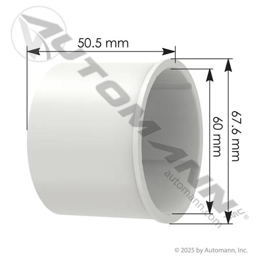 Automann - MZK460.542N2P - 460.542N2P
