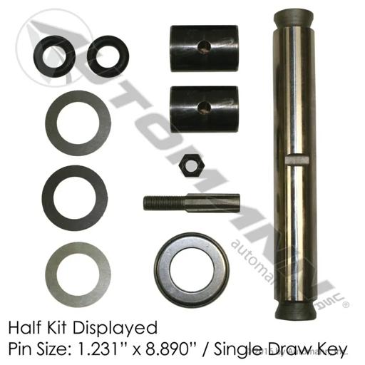 Automann - MZK460.697B - 460.697B