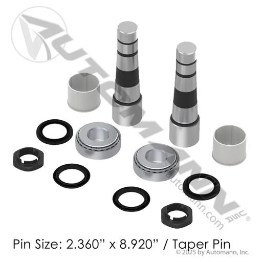 Automann - MZK460.542N-S - 460.542N-S