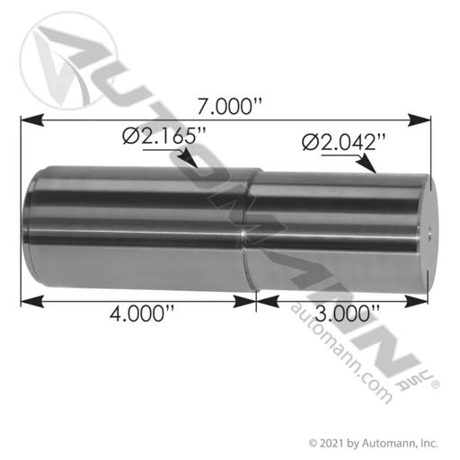 Automann - MZK460.D2046 - 460.D2046
