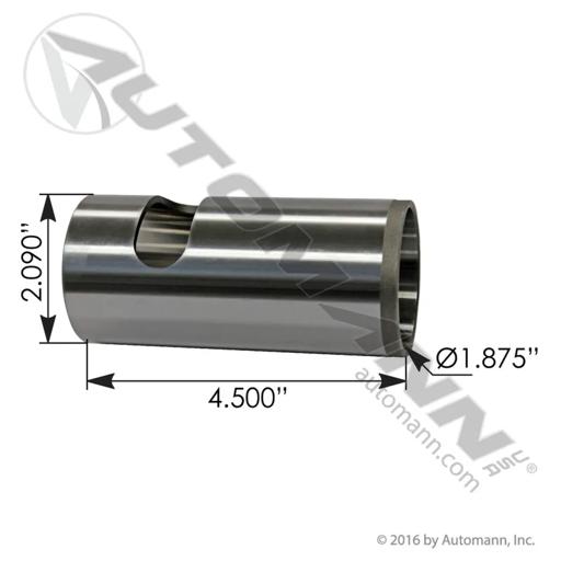 Automann - MZK460.SL243 - 460.SL243