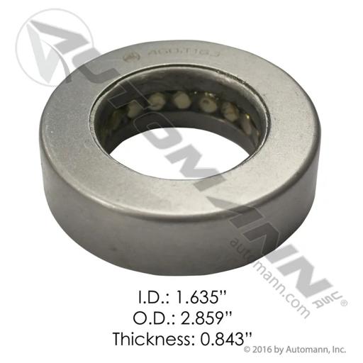 Automann - MZK460.T163 - 460.T163