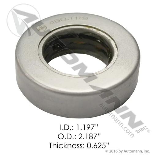 Automann - MZK460.T119 - 460.T119