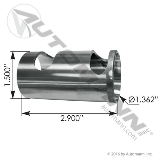 Automann - MZK460.SL536 - 460.SL536
