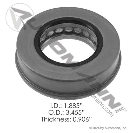 Automann - MZK460.T189S - 460.T189S