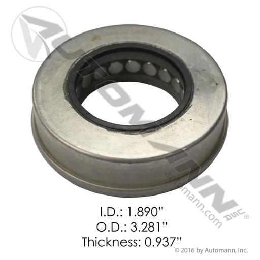 Automann - MZK460.T188S - 460.T188S