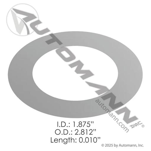 Automann - MZK460.S17B - 460.S17B
