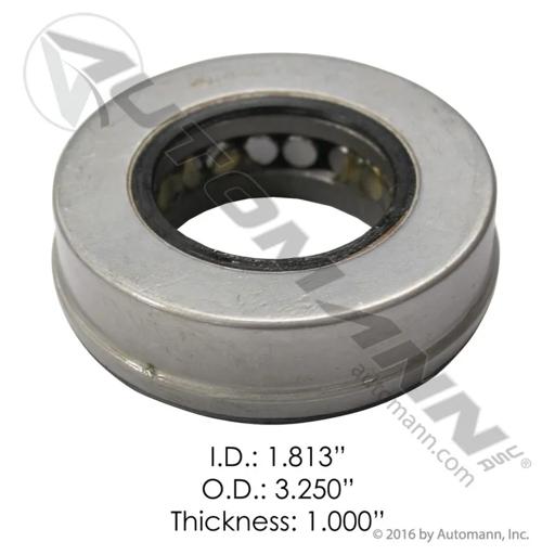 Automann - MZK460.T182S - 460.T182S