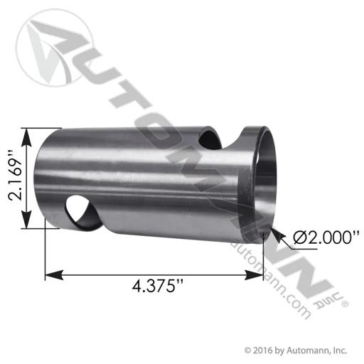 Automann - MZK460.SL166 - 460.SL166
