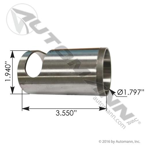 Automann - MZK460.SL286 - 460.SL286