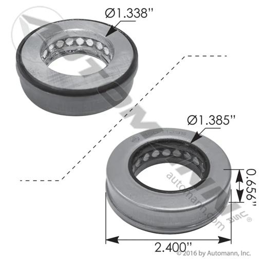 Automann - MZK460.T139S - 460.T139S