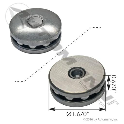 Automann - MZK460.T195S - 460.T195S