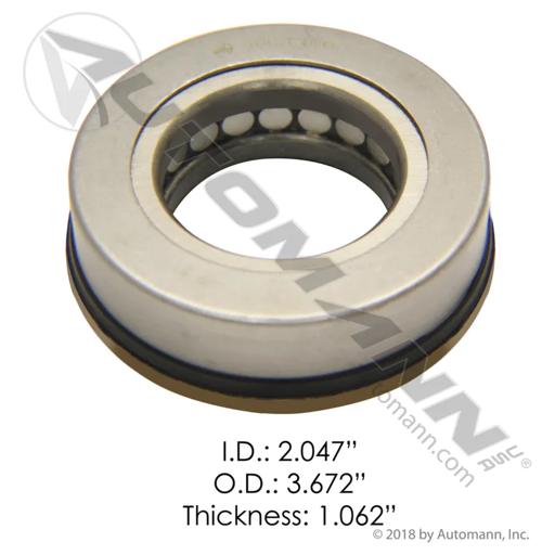 Automann - MZK460.T208 - 460.T208