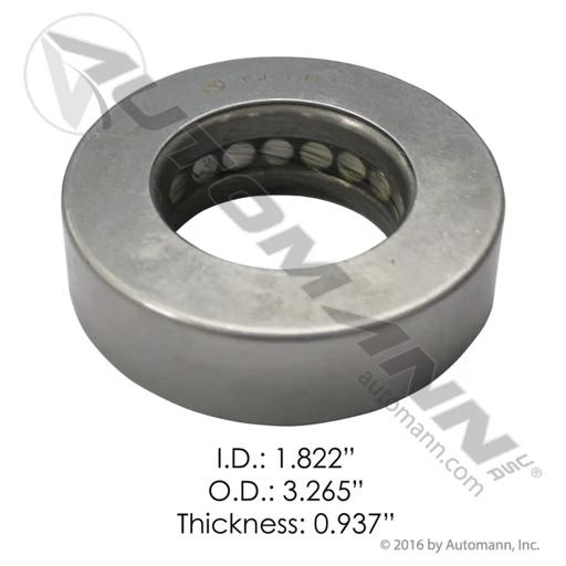 Automann - MZK460.T182 - 460.T182