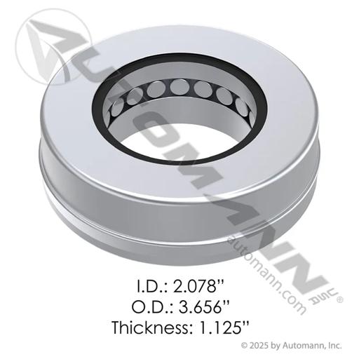 Automann - MZK460.T208S - 460.T208S