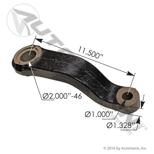 Automann - MZK461.46273 - 461.46273