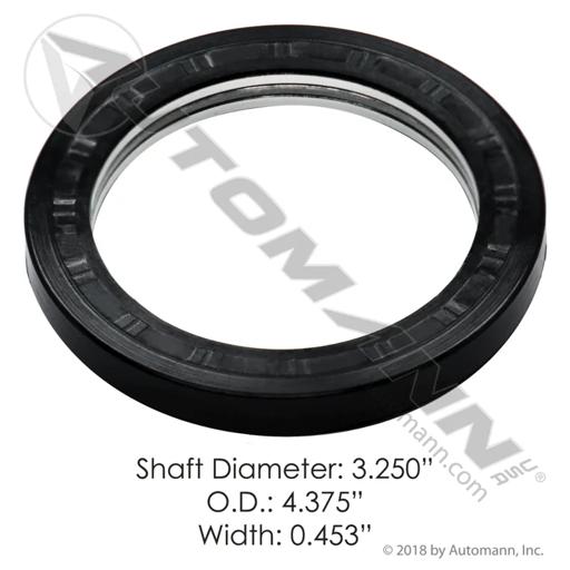 Automann - MZK460.T1220 - 460.T1220