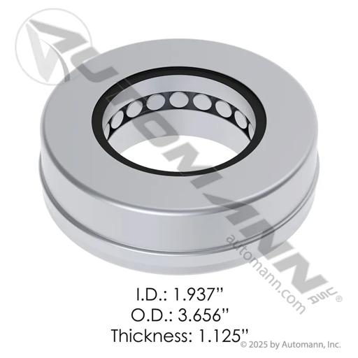Automann - MZK460.T194S - 460.T194S