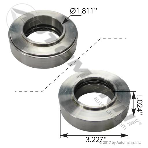 Automann - MZK460.T523 - 460.T523