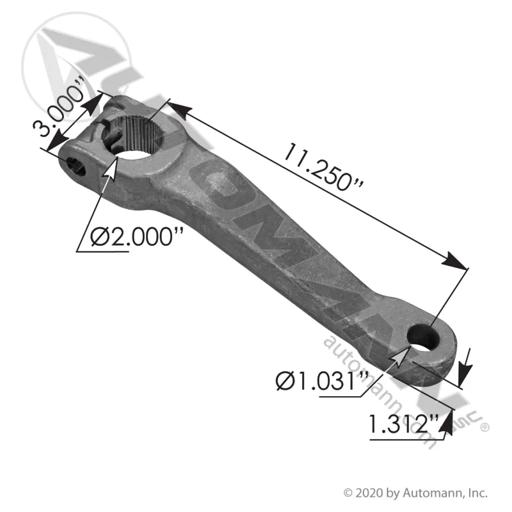 Automann - MZK461.59252 - 461.59252