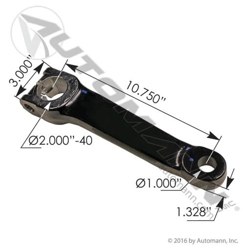 Automann - MZK461.46477 - 461.46477