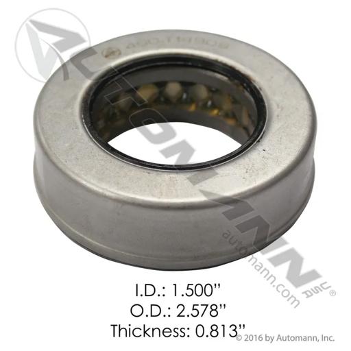 Automann - MZK460.T1490S - 460.T1490S