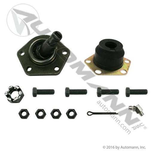 Automann - MZK461.K5335 - 461.K5335