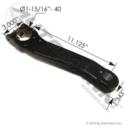 Automann - MZK461.75666 - 461.75666