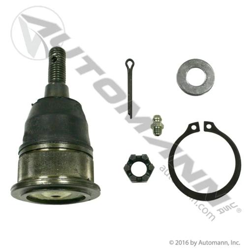 Automann - MZK461.K6696 - 461.K6696