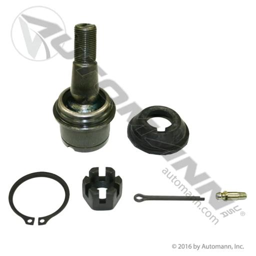 Automann - MZK461.K7397 - 461.K7397