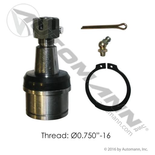 Automann - MZK461.K8609T - 461.K8609T