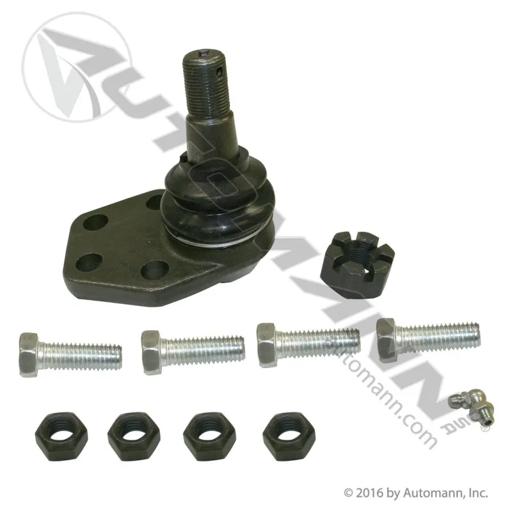 Automann - MZK461.K7369 - 461.K7369