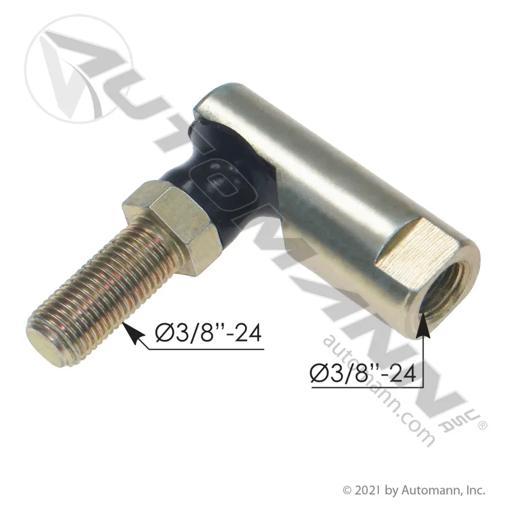 Automann - MZK462.ES206 - 462.ES206
