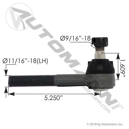 Automann - MZK462.ES2121L - 462.ES2121L