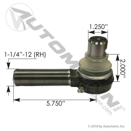 Automann - MZK462.ES3252R - 462.ES3252R