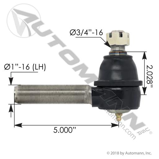 Automann - MZK462.ES3268L - 462.ES3268L