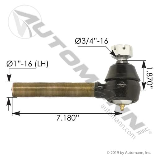 Automann - MZK462.ES3284L - 462.ES3284L
