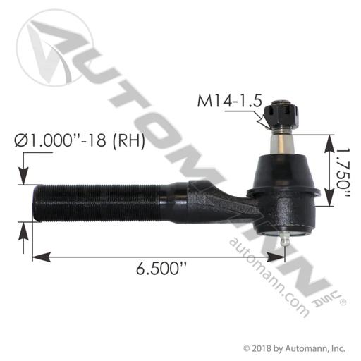 Automann - MZK462.ES3497 - 462.ES3497
