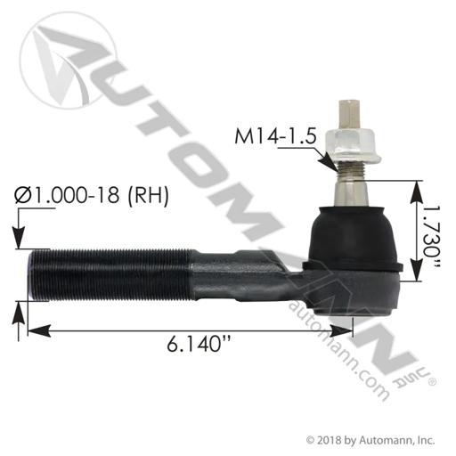 Automann - MZK462.ES3526 - 462.ES3526