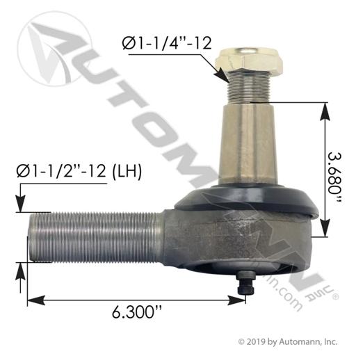 Automann - MZK462.ES4699L - 462.ES4699L