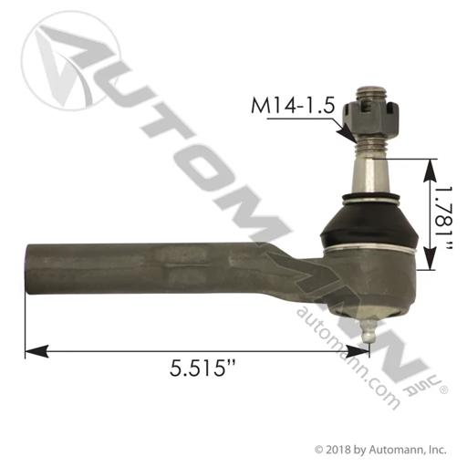 Automann - MZK462.ES80311 - 462.ES80311