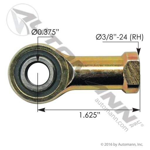 Automann - MZK462.ESCF6S - 462.ESCF6S