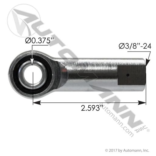 Automann - MZK462.ESCF6X - 462.ESCF6X