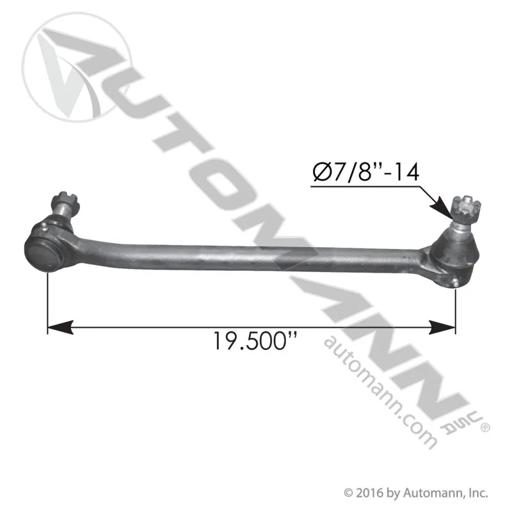 Automann - MZK463.DS874 - 463.DS874